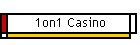 1on1 Casino