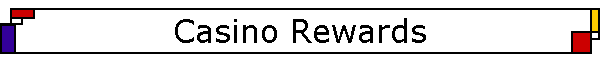 Casino Rewards
