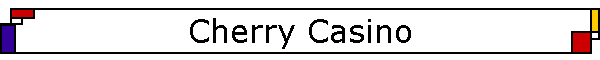 Cherry Casino
