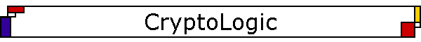 CryptoLogic