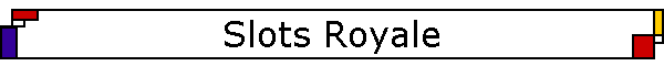Slots Royale