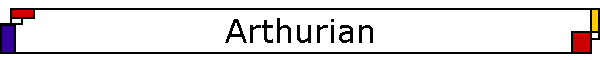 Arthurian