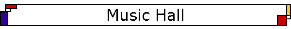 Music Hall