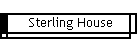 Sterling House