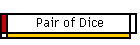 Pair of Dice