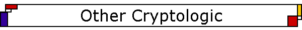 Other Cryptologic