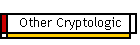 Other Cryptologic