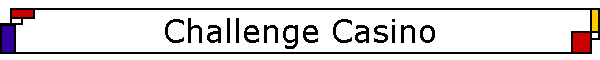 Challenge Casino