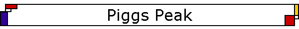 Piggs Peak