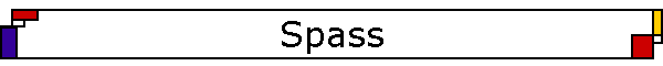 Spass