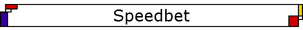 Speedbet