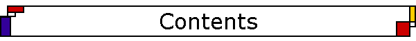 Contents